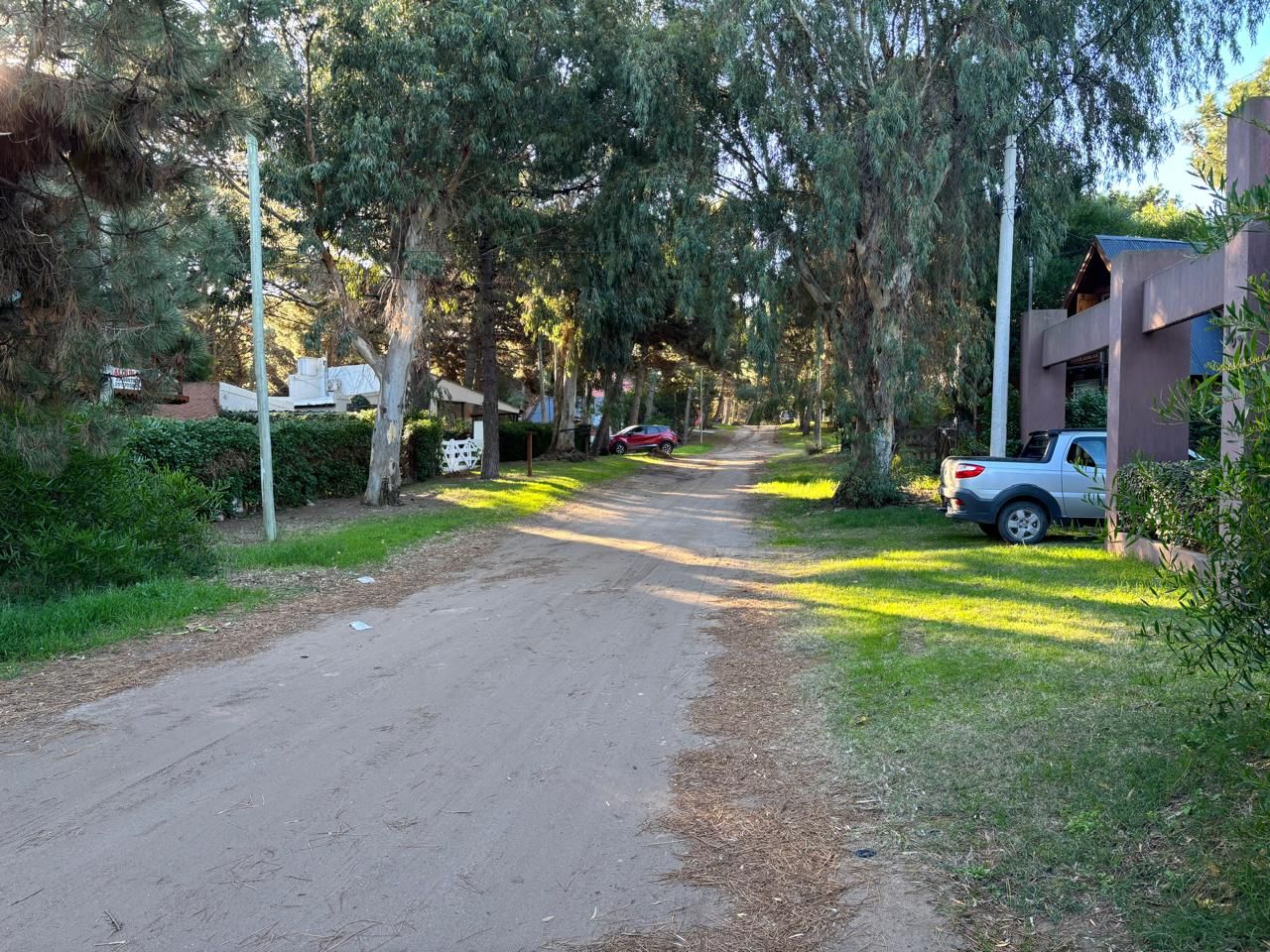 Terreno en Venta en Del Tiburon 355, Las Dunas, Monte Hermoso - Bahía Blanca Propiedades | SITIO OFICIAL l
