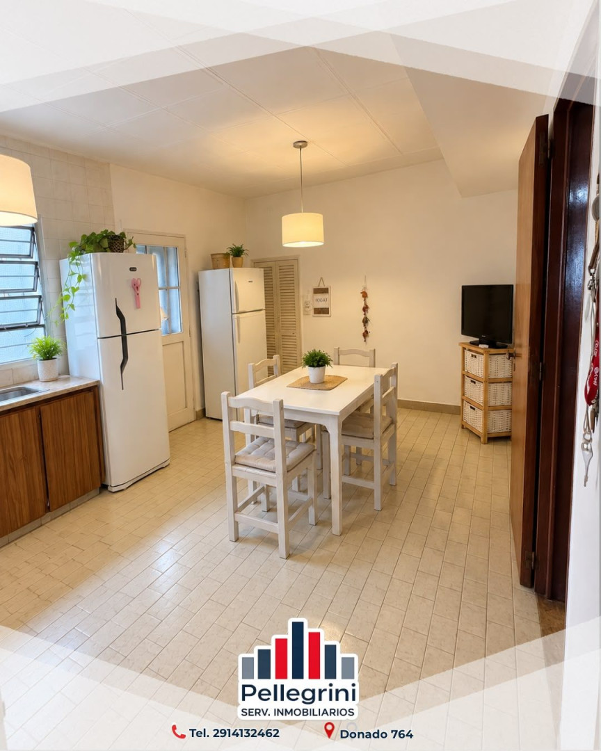 Casa en Venta en Ayacucho 1400, Universitario, Bahía Blanca - Bahía Blanca Propiedades | SITIO OFICIAL l
