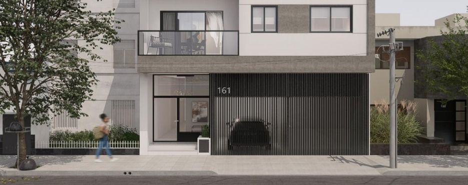 Departamento en Venta en Laprida 161, Napostá, Bahía Blanca - Bahía Blanca Propiedades | SITIO OFICIAL l