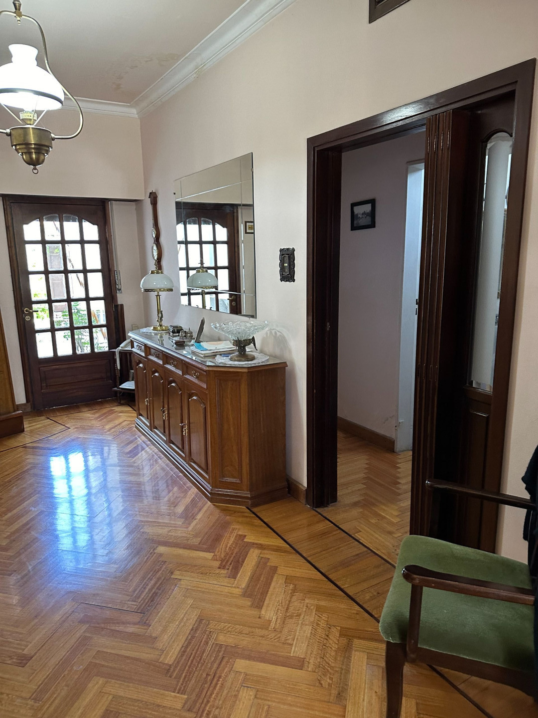 Casa en Venta en ALBERTI 1035, Villa del Parque, Bahía Blanca - Bahía Blanca Propiedades | SITIO OFICIAL l