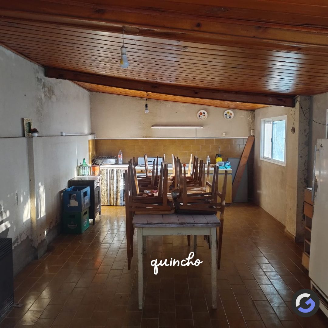 Casa en Venta en Chiclana 979, Macrocentro, Bahía Blanca - Bahía Blanca Propiedades | SITIO OFICIAL l