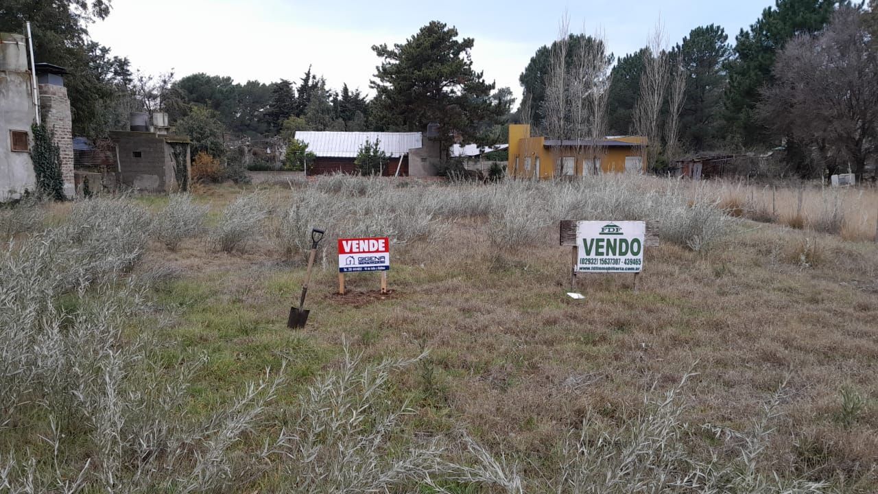 Terreno en Venta en Calle 11, Entre 4 Y 6,  Pehuen Co - Bahía Blanca Propiedades | SITIO OFICIAL l