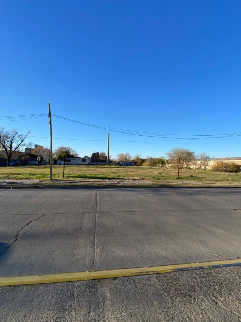 Terreno en Venta en 25 De Mayo Y Chile, Pedro Pico, Bahía Blanca - Bahía Blanca Propiedades | SITIO OFICIAL l