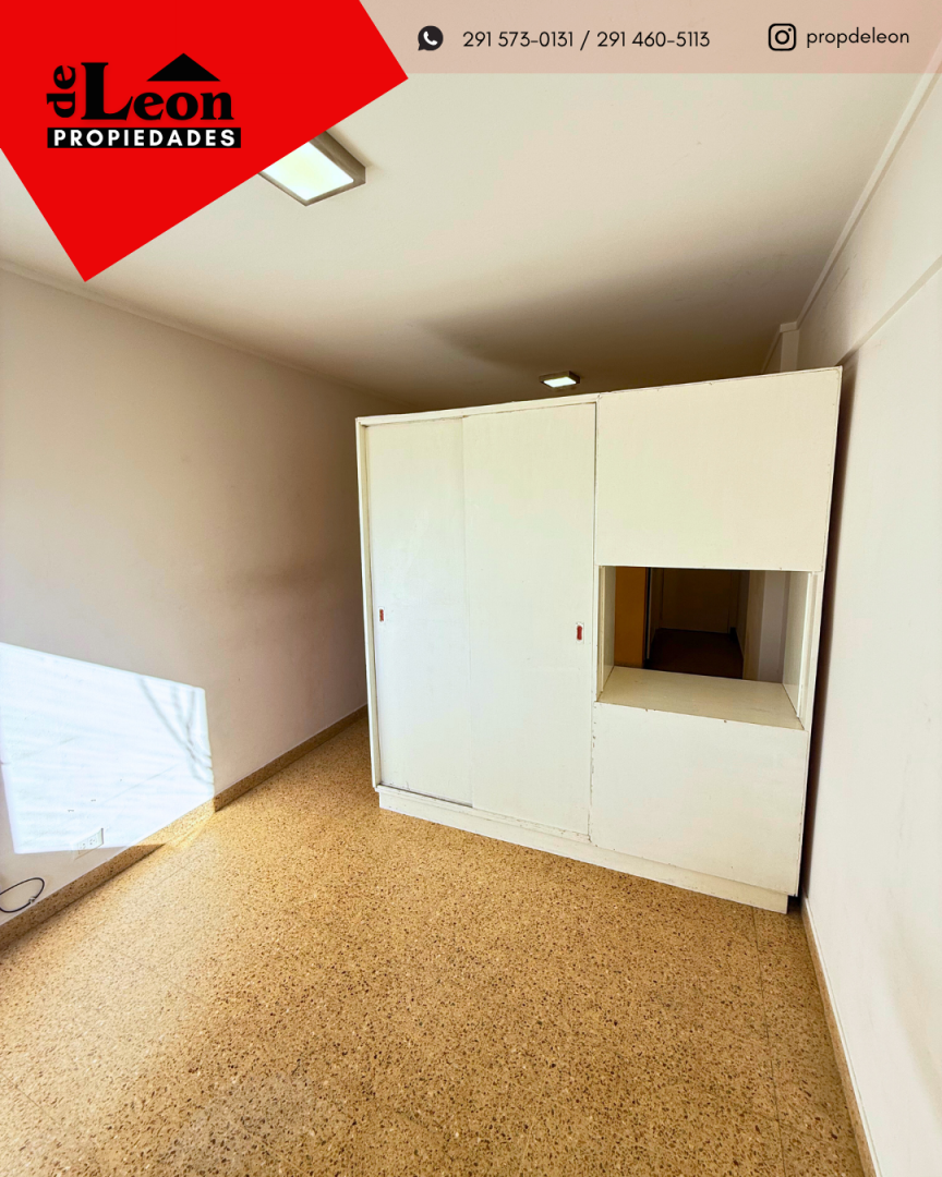 Departamento en Venta en Zelarrayan 317, Centro, Bahía Blanca - Bahía Blanca Propiedades | SITIO OFICIAL l