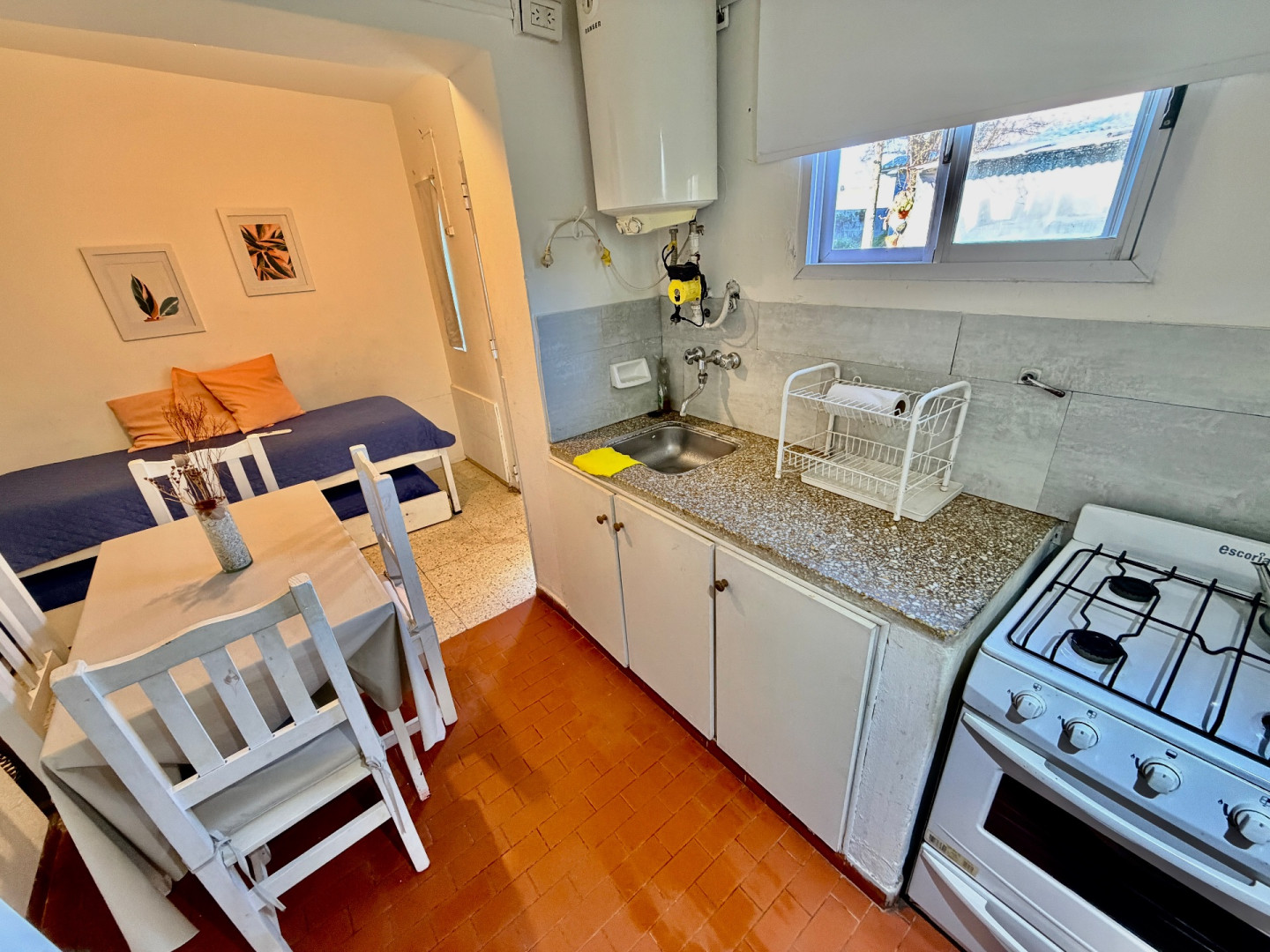 Complejo Turístico  en Venta en Sansot 300,  Monte Hermoso - Bahía Blanca Propiedades | SITIO OFICIAL l