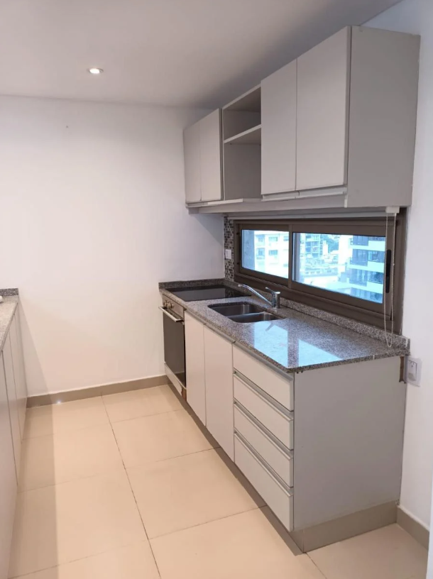 Departamento en Venta en Av Cordoba 5830, Palermo, CABA - Bahía Blanca Propiedades | SITIO OFICIAL l