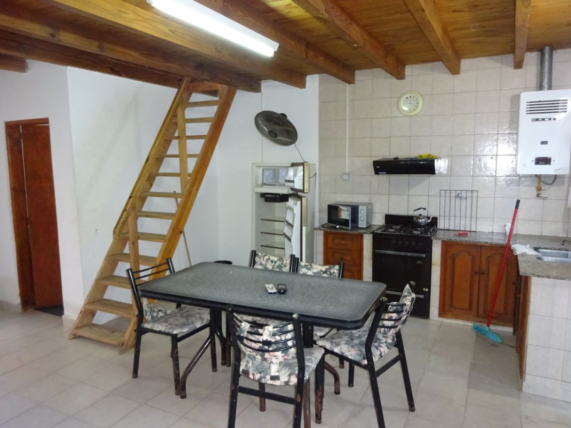 Departamento Interno en Venta en Juan Domingo Peron 2100,  Monte Hermoso - Bahía Blanca Propiedades | SITIO OFICIAL l