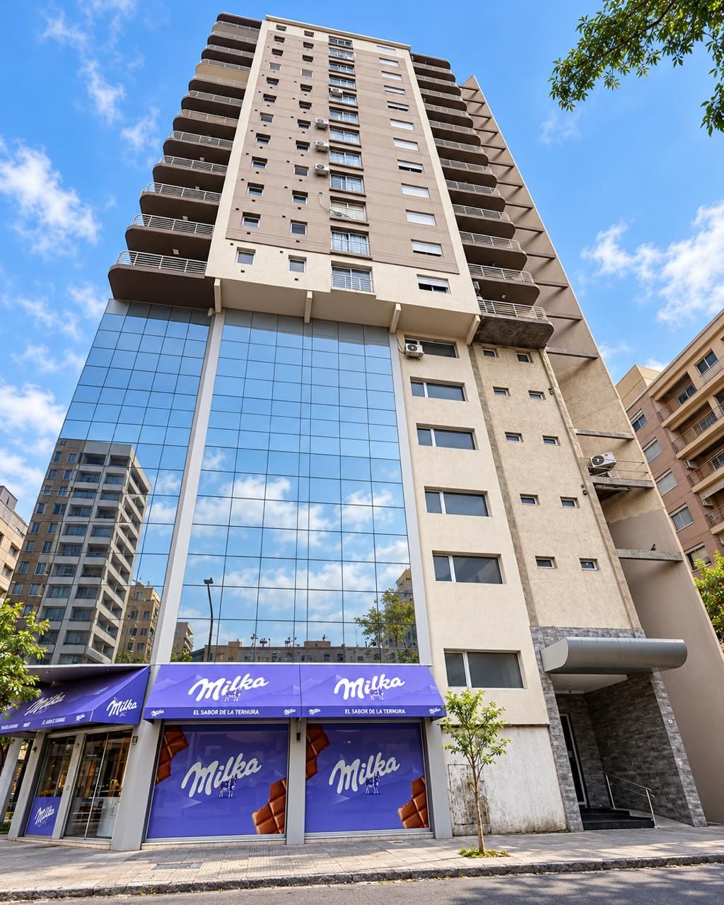 Departamento en Venta en O Higgins Y Saavedra,  Bahía Blanca - Bahía Blanca Propiedades | SITIO OFICIAL l