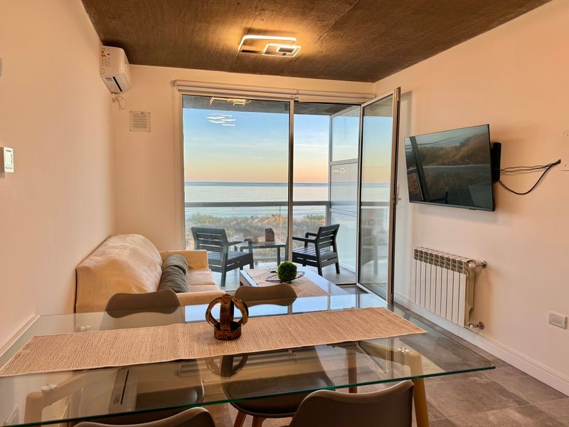 Departamento en Venta en Costanera Este 1000,  Monte Hermoso - Bahía Blanca Propiedades | SITIO OFICIAL l