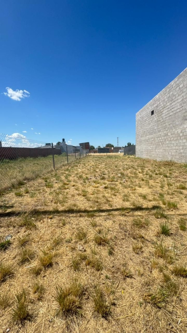 Terreno en Venta en Mazzarello 1450, Los Olivos, Bahía Blanca - Bahía Blanca Propiedades | SITIO OFICIAL l