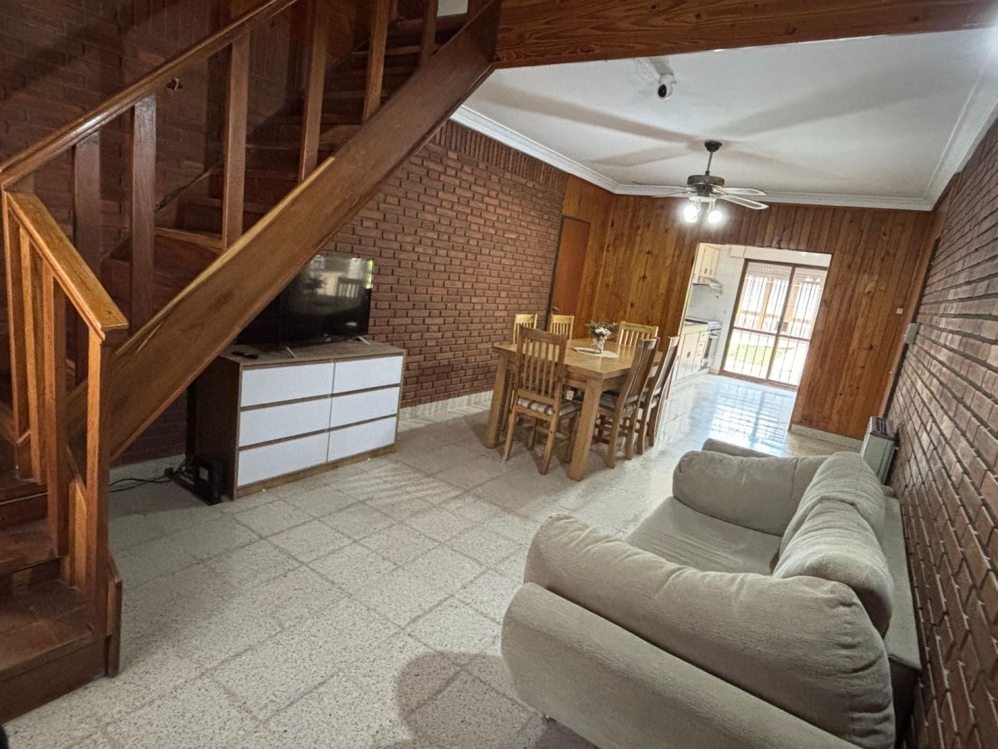 Casa en Venta en Tomas Guido 2200, Villa Delfina, Bahía Blanca - Bahía Blanca Propiedades | SITIO OFICIAL l