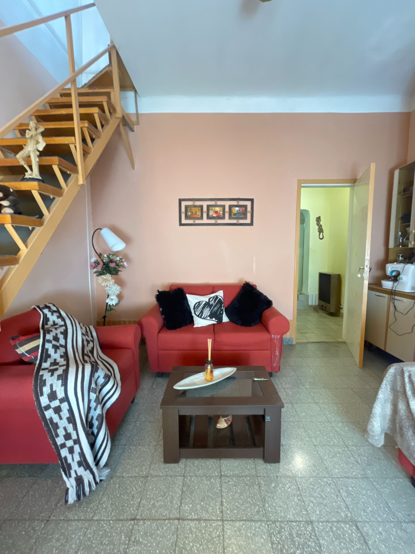 Casa en Venta en Mendoza 1088, Centro, Bahía Blanca - Bahía Blanca Propiedades | SITIO OFICIAL l