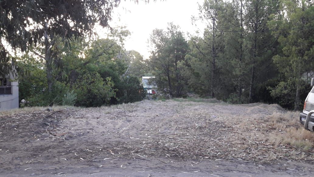 Terreno en Venta en Rio Santa Cruz 500,  Monte Hermoso - Bahía Blanca Propiedades | SITIO OFICIAL l