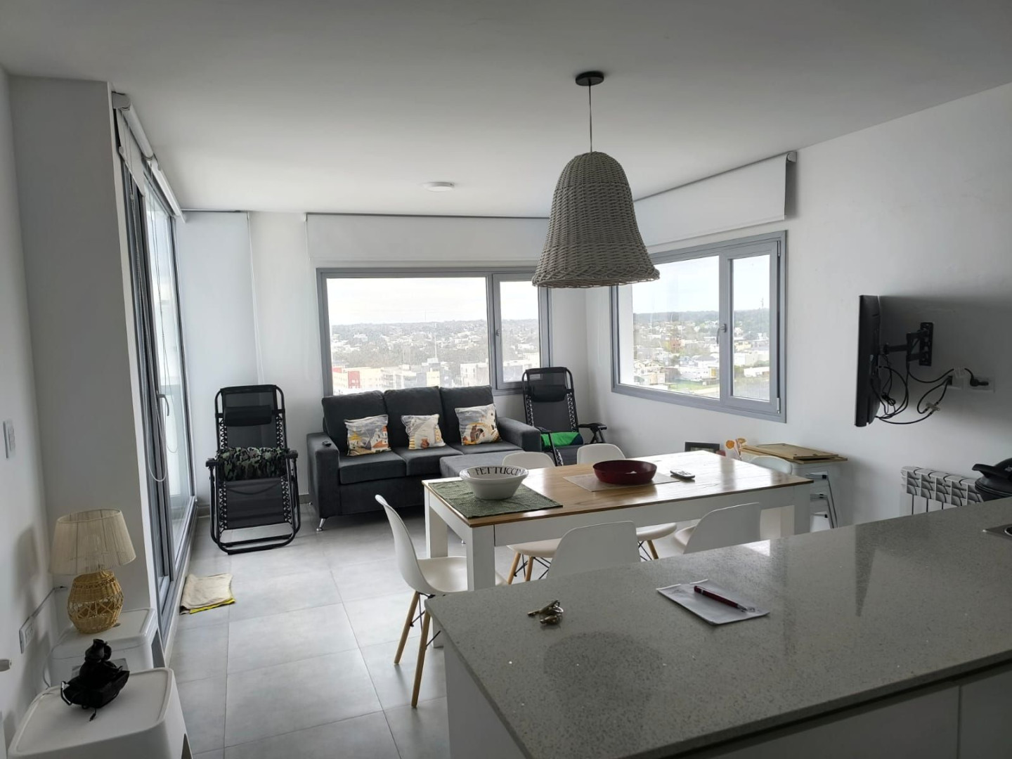Departamento en Venta en Juan Domingo Peron 952, Monte del Este, Monte Hermoso - Bahía Blanca Propiedades | SITIO OFICIAL l