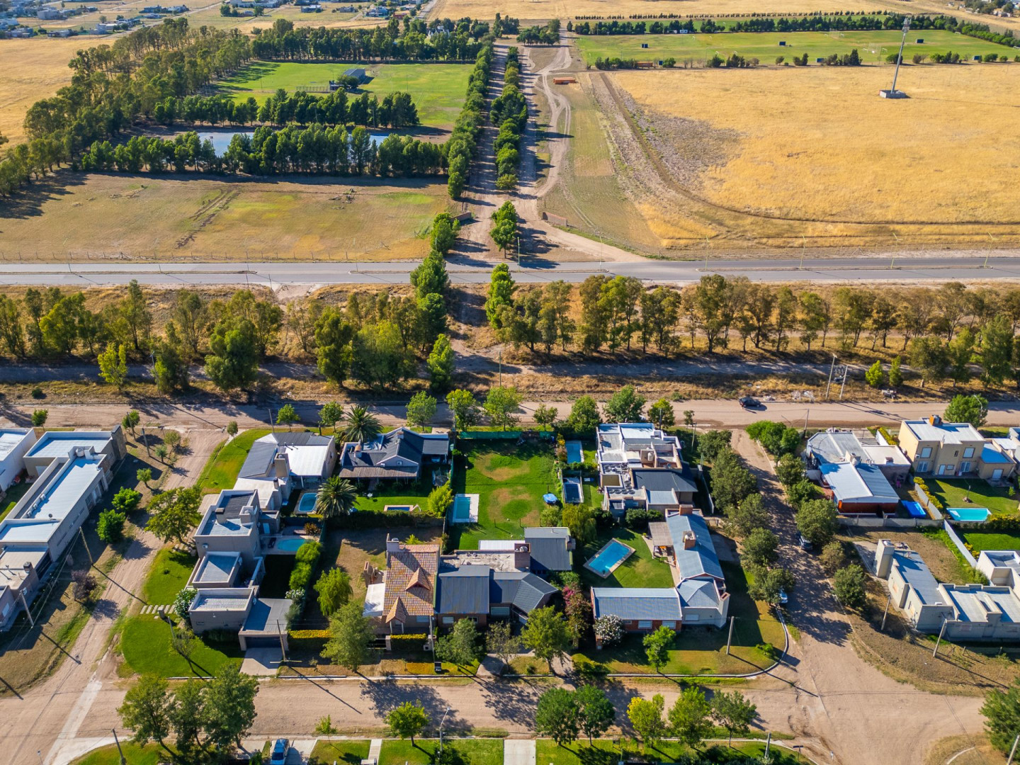 Terreno en Venta en Lucas Abad 3300, San Ignacio, Bahía Blanca - Bahía Blanca Propiedades | SITIO OFICIAL l