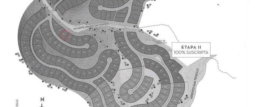 Terreno en Venta en Sierra De La Venta,  Tornquist - Bahía Blanca Propiedades | SITIO OFICIAL l