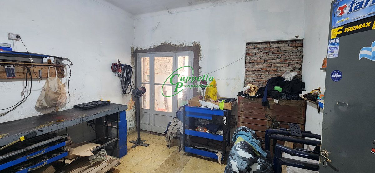 Galpón en Venta en Sarmiento 910,  Bahía Blanca - Bahía Blanca Propiedades | SITIO OFICIAL l