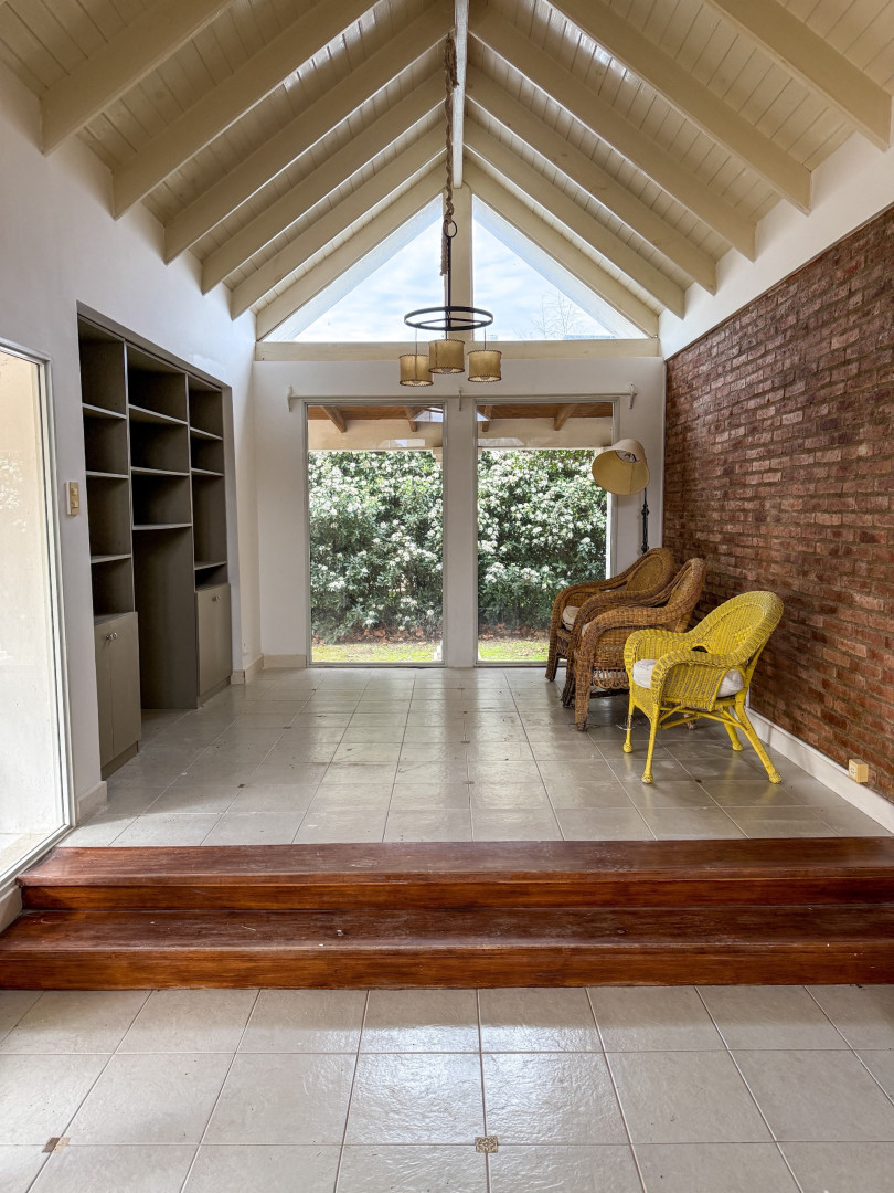 Casa en Alquiler en Ruta 229, Pago Chico, Bahía Blanca - Bahía Blanca Propiedades | SITIO OFICIAL l