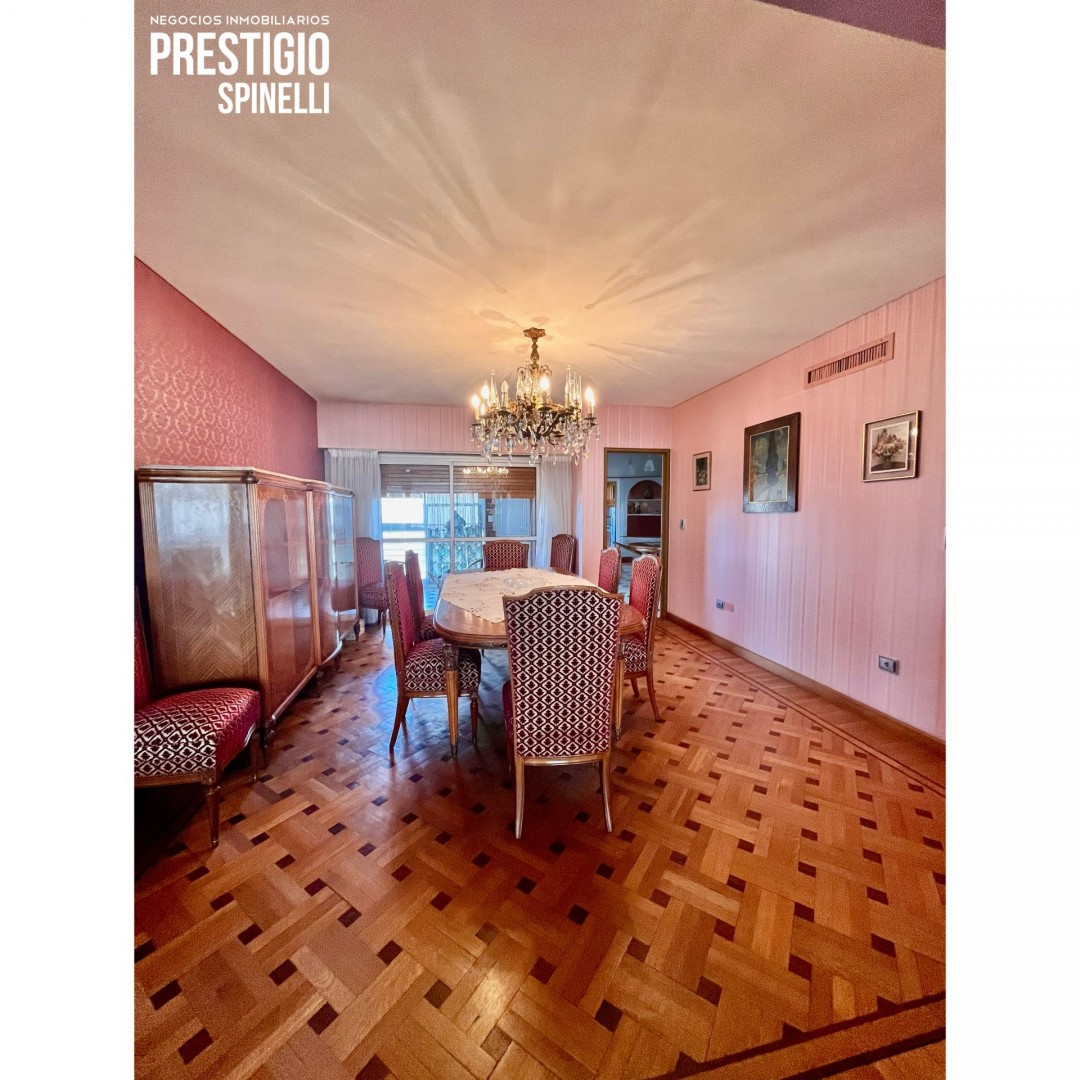 Departamento en Venta en Avenida Colon 273, Centro, Bahía Blanca - Bahía Blanca Propiedades | SITIO OFICIAL l