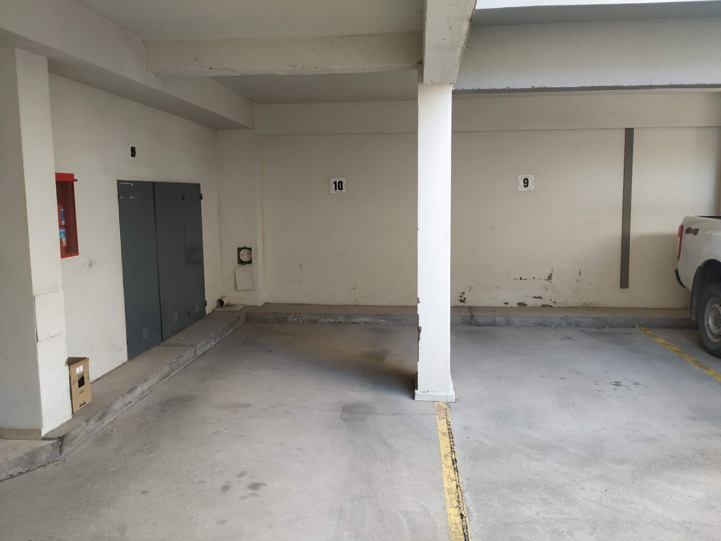 Cochera en Venta en Nicaragua 1134, Universitario, Bahía Blanca - Bahía Blanca Propiedades | SITIO OFICIAL l