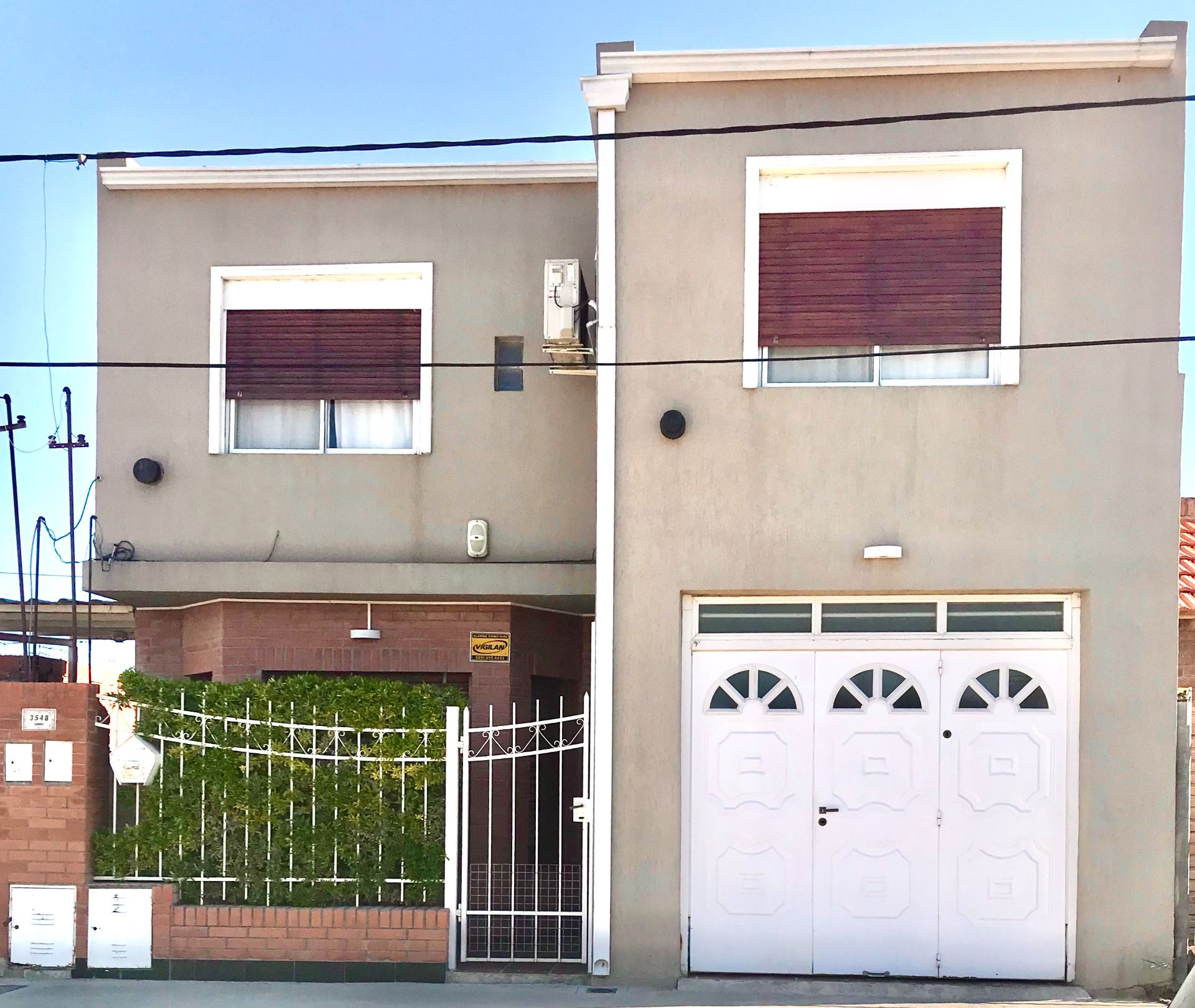 Casa en Venta en Guemes 3548,  Bahía Blanca - Bahía Blanca Propiedades | SITIO OFICIAL l