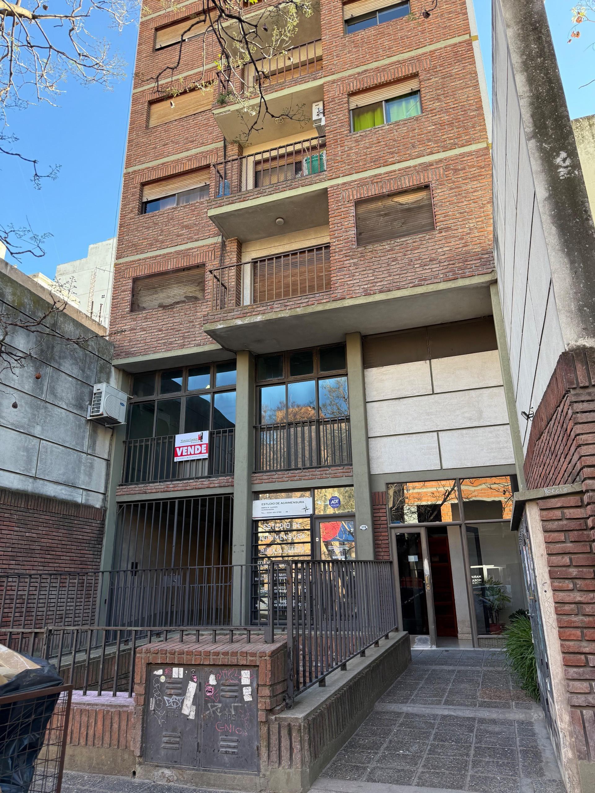 Oficina en Venta en Lamadrid 128, Centro, Bahía Blanca - Bahía Blanca Propiedades | SITIO OFICIAL l