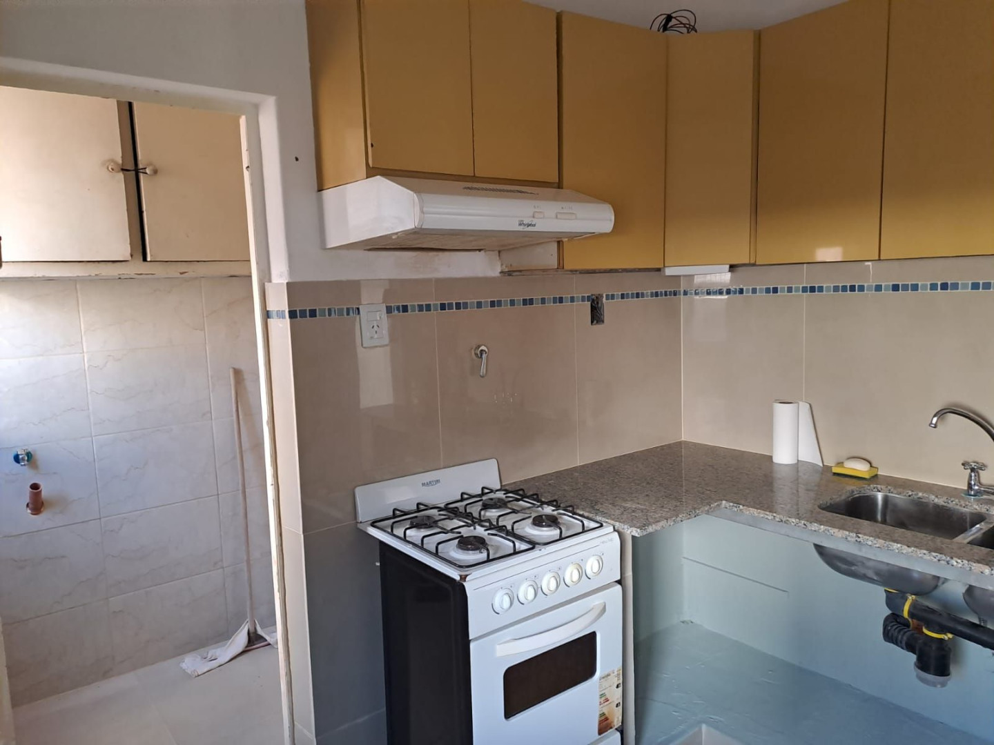 Departamento en Venta en COLON 140, Centro, Bahía Blanca - Bahía Blanca Propiedades | SITIO OFICIAL l