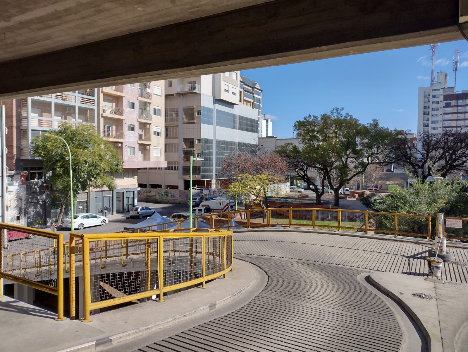 Cochera en Venta  Centro, Bahía Blanca - Bahía Blanca Propiedades | SITIO OFICIAL l