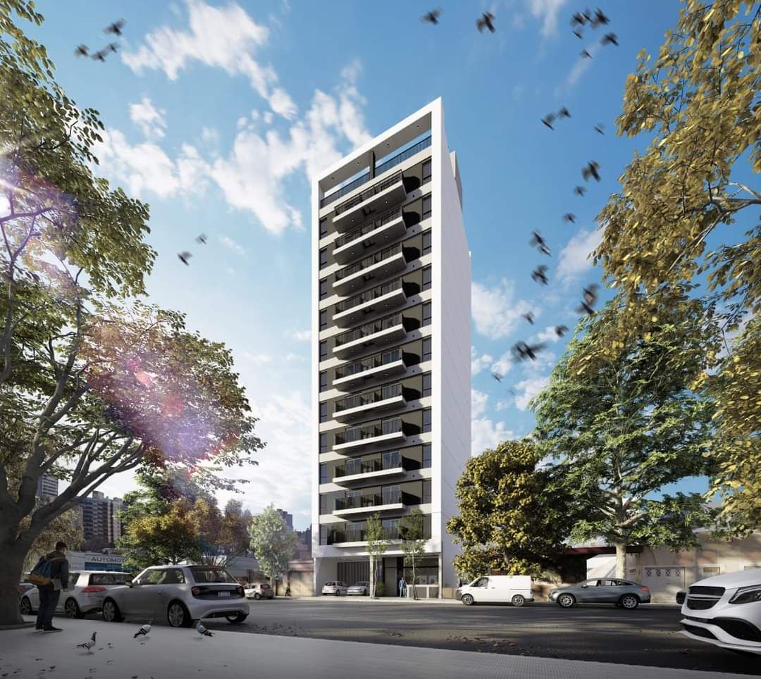 Departamento en Venta en Casanova 77, Centro, Bahía Blanca - Bahía Blanca Propiedades | SITIO OFICIAL l