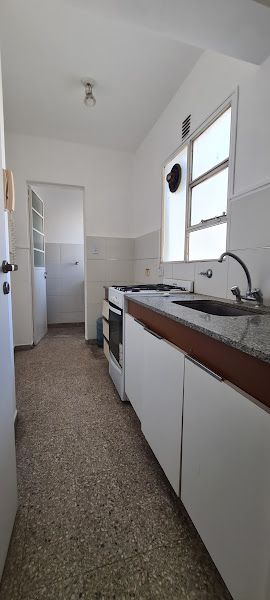 Departamento en Alquiler en 11 De Abril 35, Centro, Bahía Blanca - Bahía Blanca Propiedades | SITIO OFICIAL l