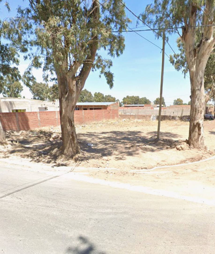 Terreno en Venta en Luis Agote 3200,  Bahía Blanca - Bahía Blanca Propiedades | SITIO OFICIAL l