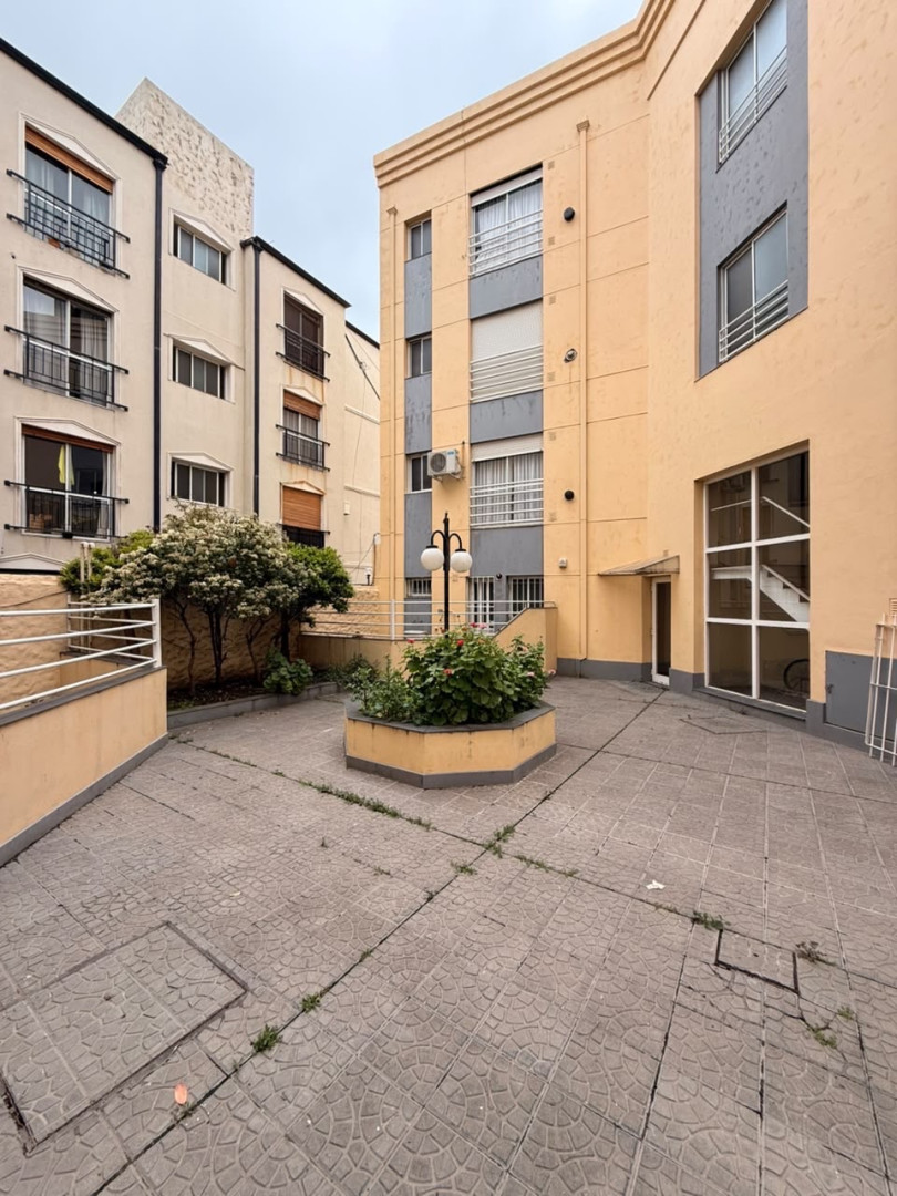 Departamento en Alquiler en Zapiola 1186, Universitario, Bahía Blanca - Bahía Blanca Propiedades | SITIO OFICIAL l