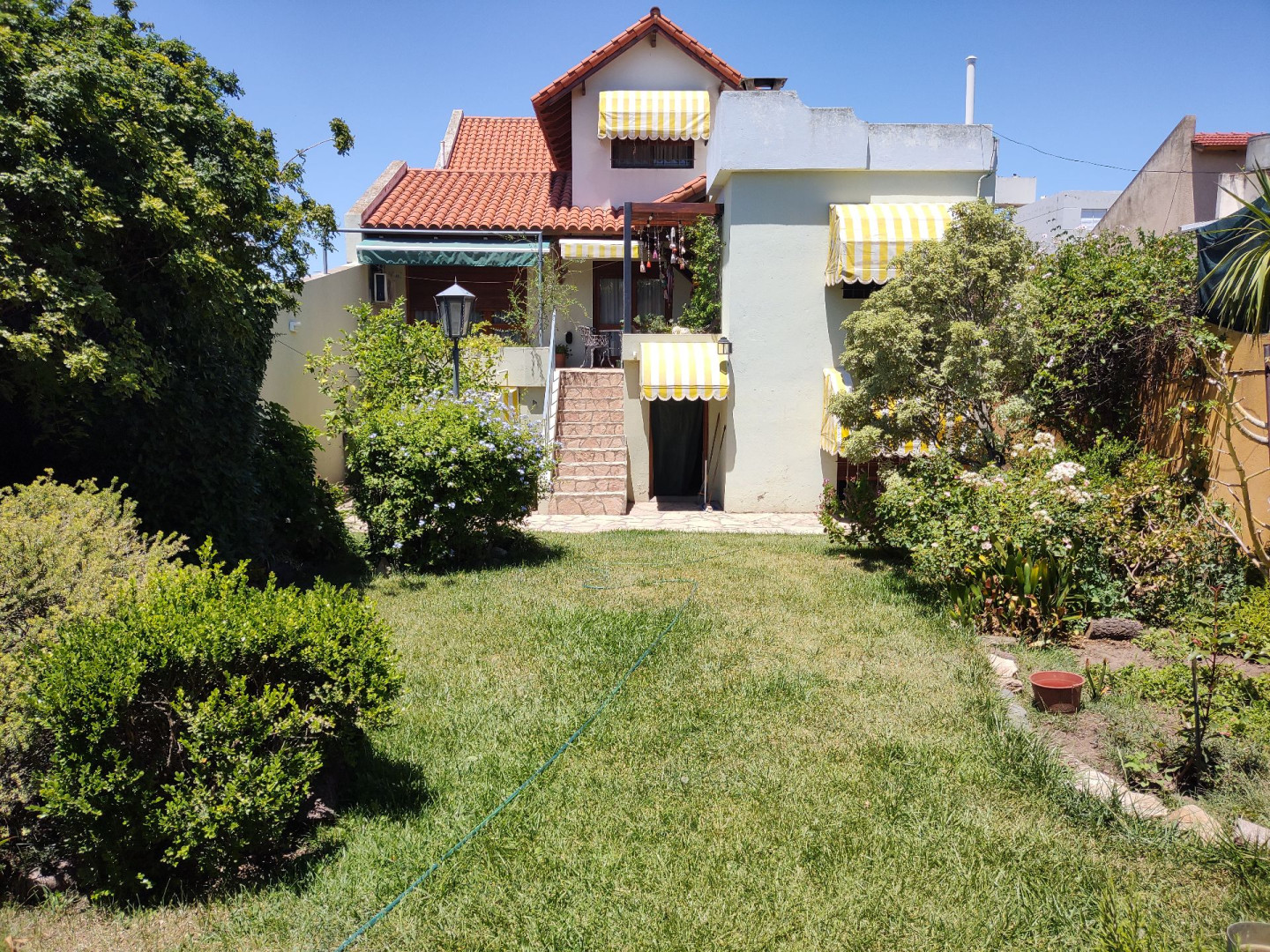 Casa en Venta  Universitario, Bahía Blanca - Bahía Blanca Propiedades | SITIO OFICIAL l