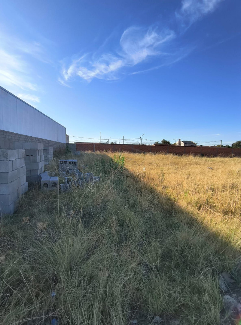 Terreno en Venta en Manzana De Las Luces 750,  Bahía Blanca - Bahía Blanca Propiedades | SITIO OFICIAL l