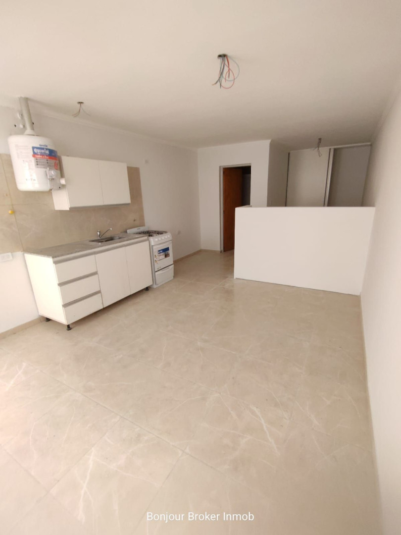 Departamento en Venta en Zelarrayan 1430, Universitario, Bahía Blanca - Bahía Blanca Propiedades | SITIO OFICIAL l