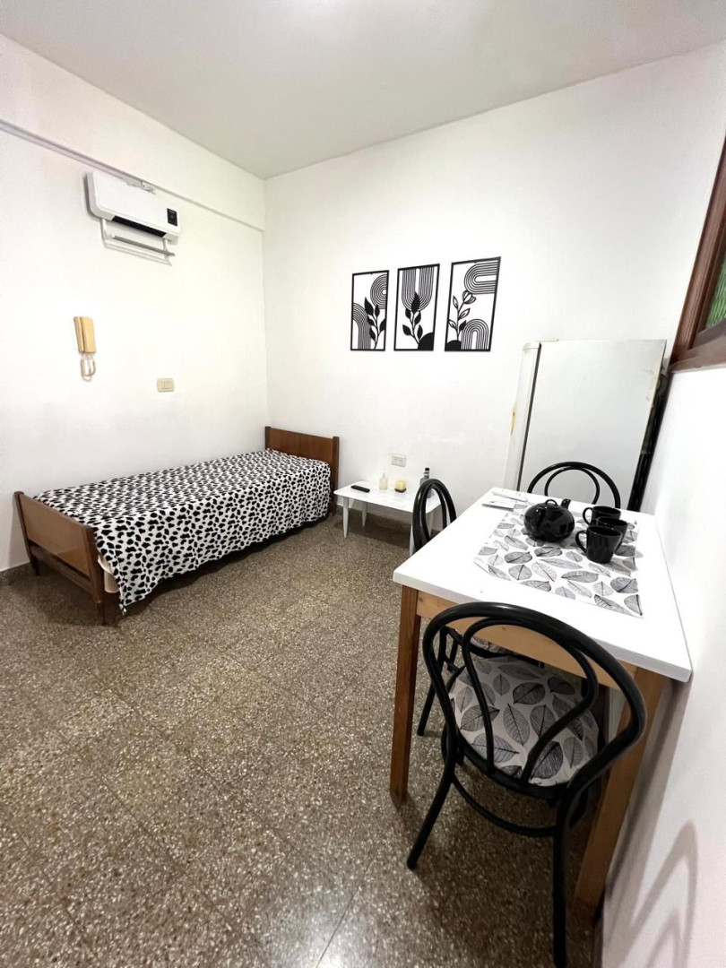 Departamento en Alquiler en Estomba 456, Centro, Bahía Blanca - Bahía Blanca Propiedades | SITIO OFICIAL l