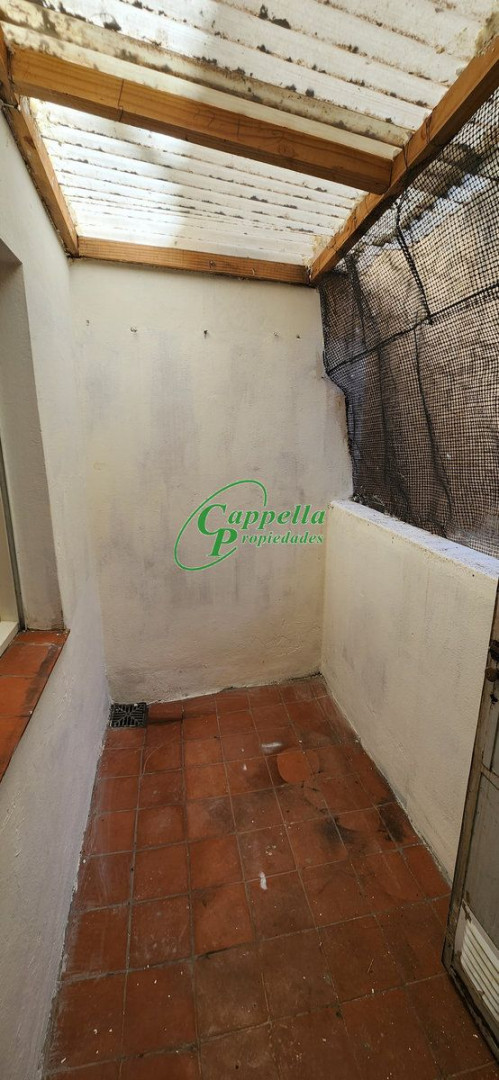 Departamento en Alquiler en Alem 1047, Universitario, Bahía Blanca - Bahía Blanca Propiedades | SITIO OFICIAL l