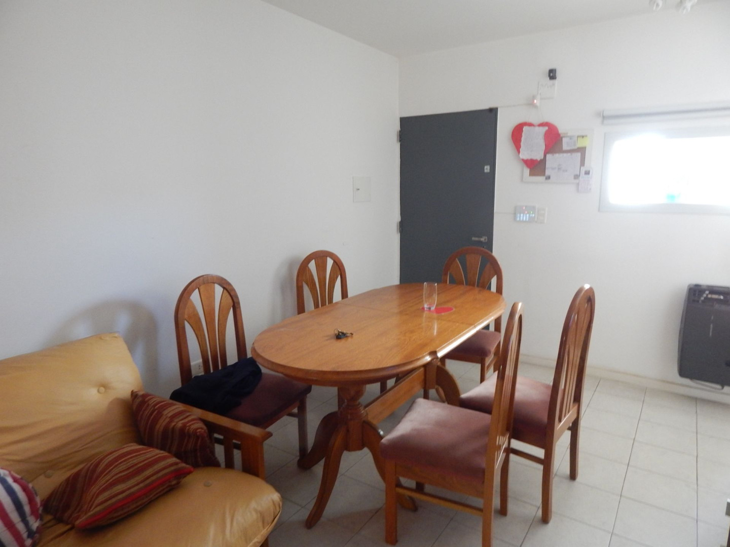 Departamento en Alquiler en Casanova 662, Universitario, Bahía Blanca - Bahía Blanca Propiedades | SITIO OFICIAL l