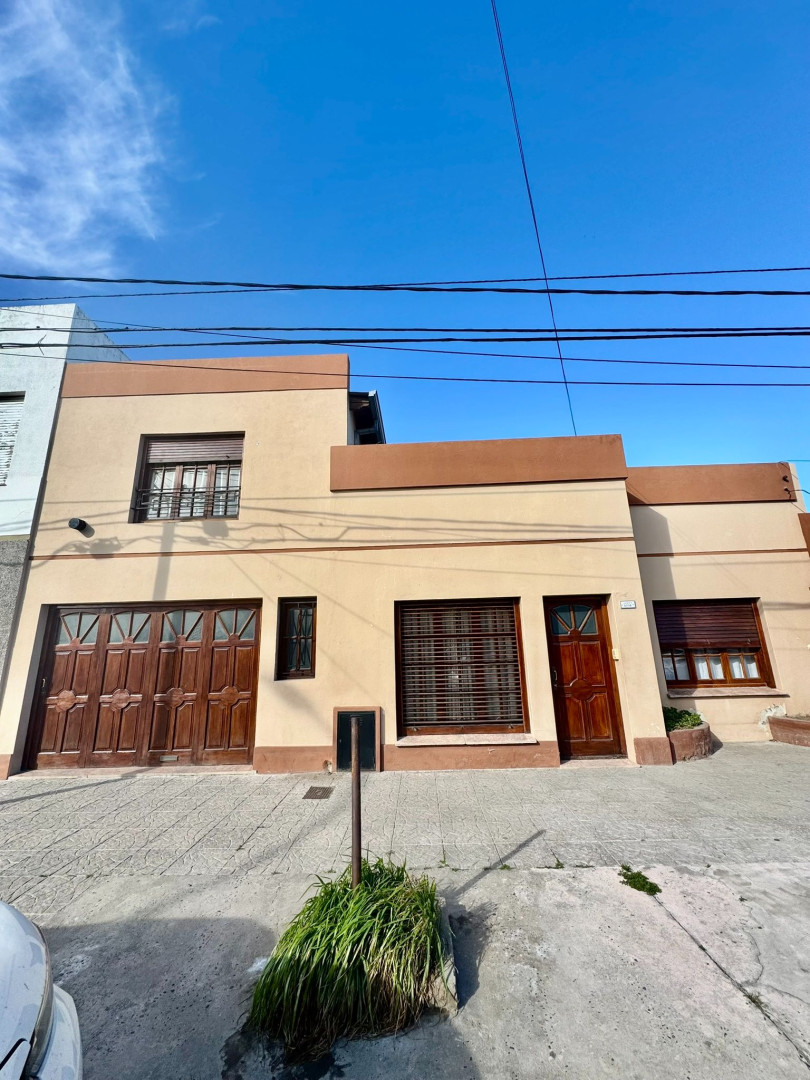 Casa en Venta en Avenente 3714, Ingeniero White, Bahía Blanca - Bahía Blanca Propiedades | SITIO OFICIAL l