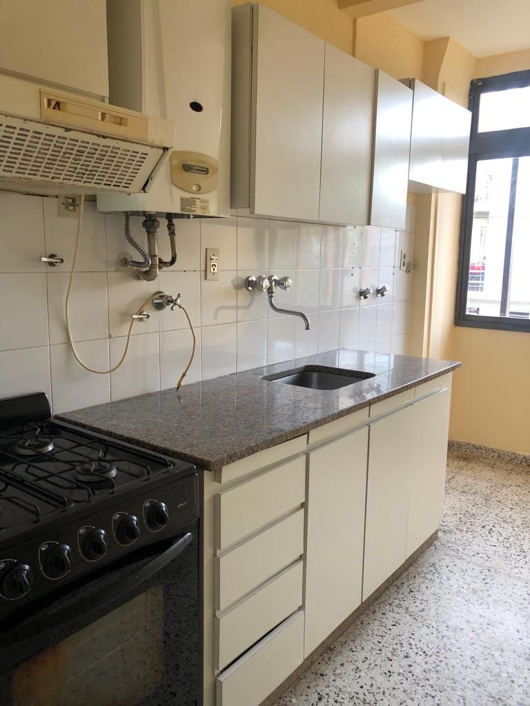 Departamento en Venta en San Juan 737,  Bahía Blanca - Bahía Blanca Propiedades | SITIO OFICIAL l