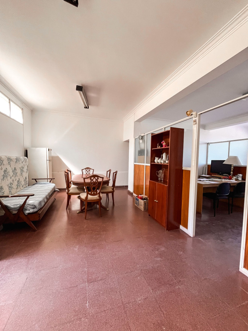 Casa con Local en Venta en Sixto Laspiur 414, Kilometro 5, Bahía Blanca - Bahía Blanca Propiedades | SITIO OFICIAL l