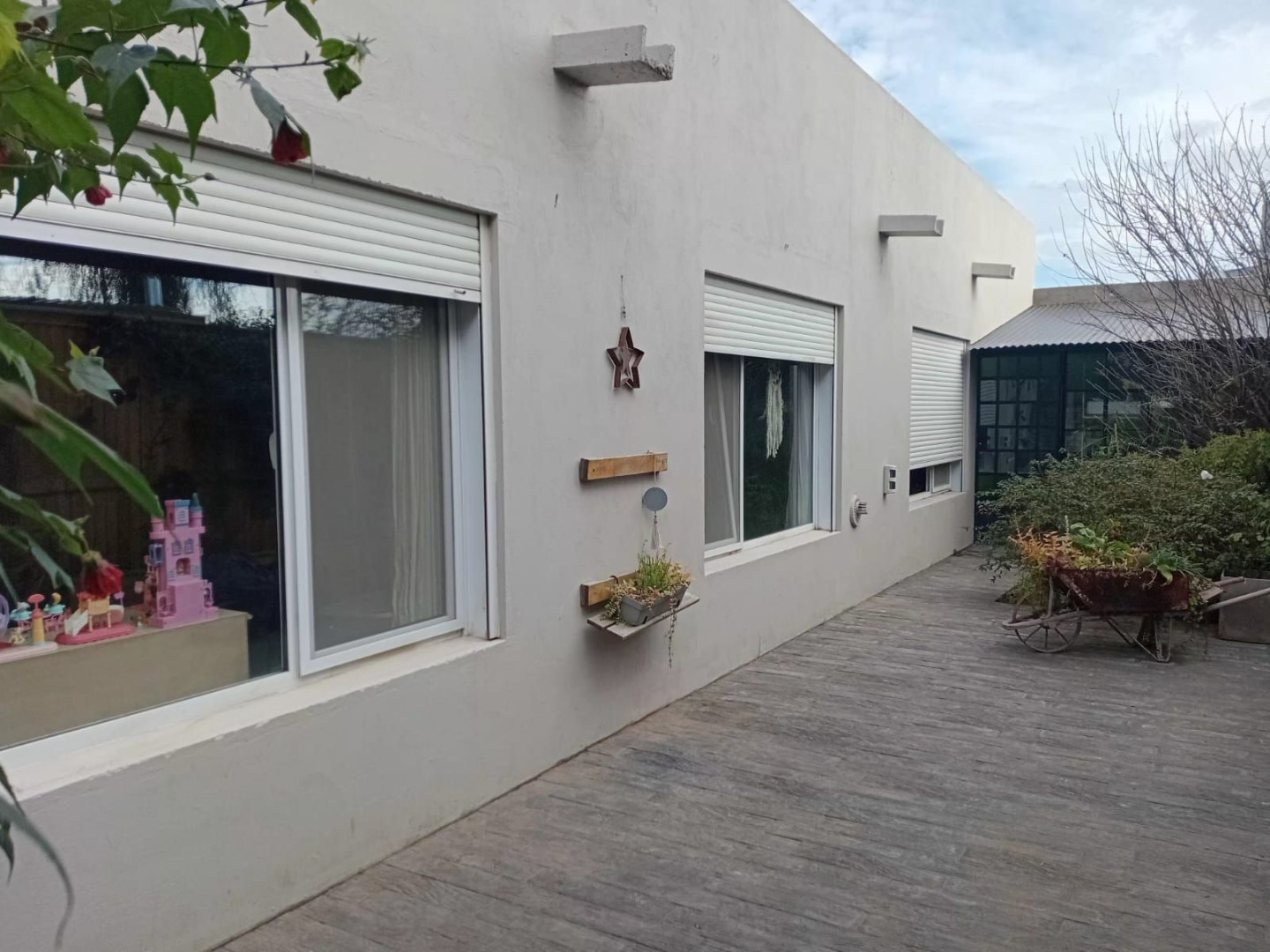 Casa en Venta en Leonidas Lucero 2900, Villa Belgrano, Bahía Blanca - Bahía Blanca Propiedades | SITIO OFICIAL l