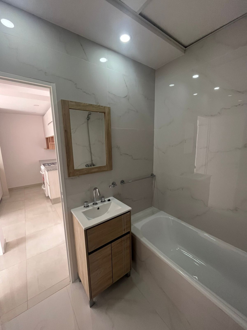 Departamento en Alquiler en Ohiggins 530 , Macrocentro, Bahía Blanca - Bahía Blanca Propiedades | SITIO OFICIAL l