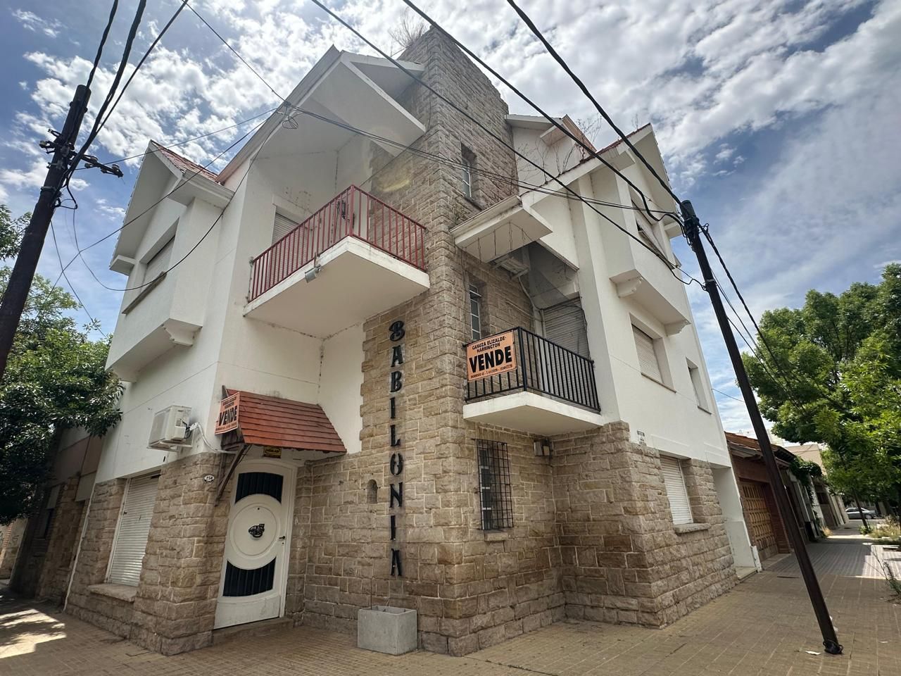Casa en Venta en Zeballos 258,  Bahía Blanca - Bahía Blanca Propiedades | SITIO OFICIAL l