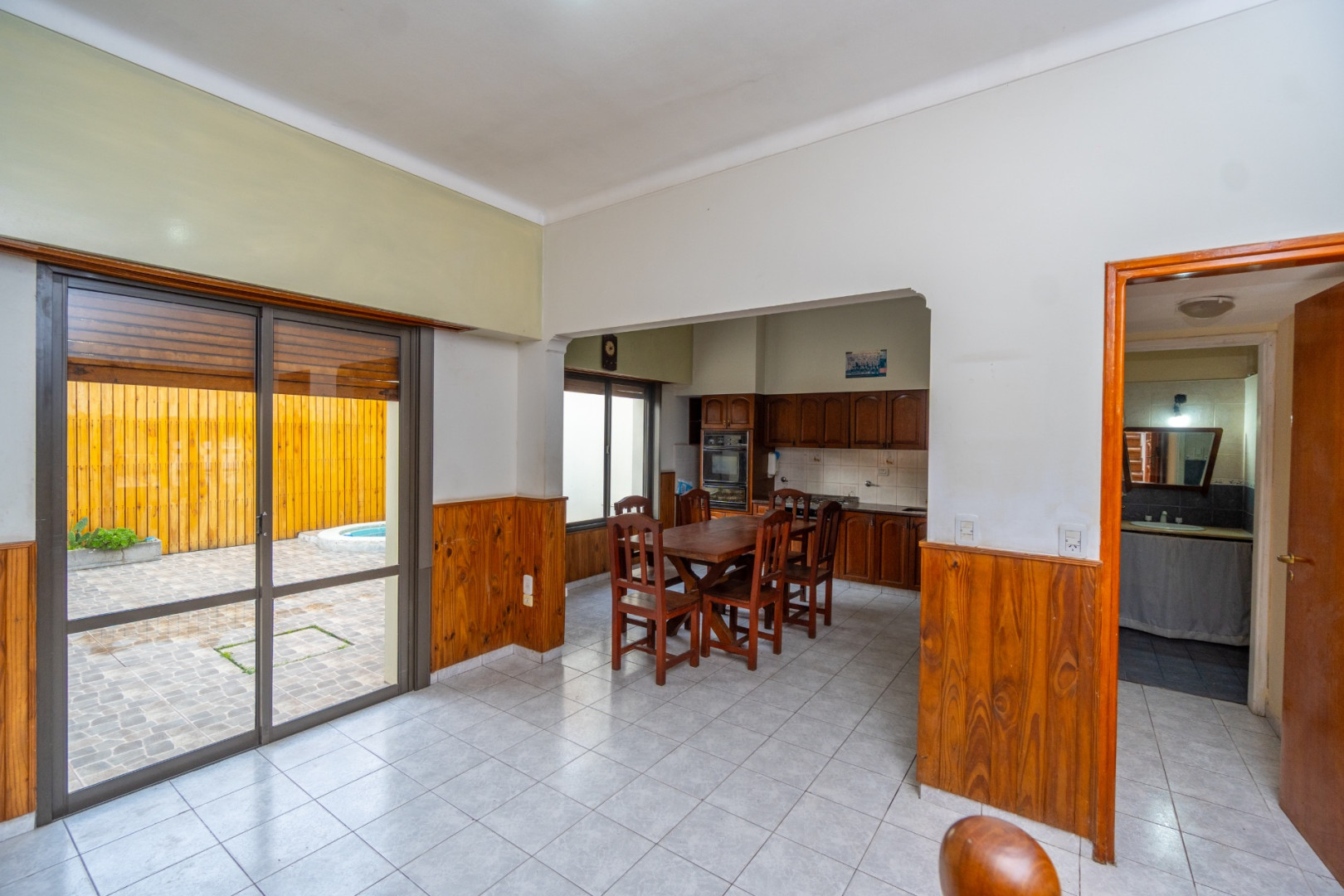 Casa en Venta en THOMPSON 620, Pedro Pico, Bahía Blanca - Bahía Blanca Propiedades | SITIO OFICIAL l