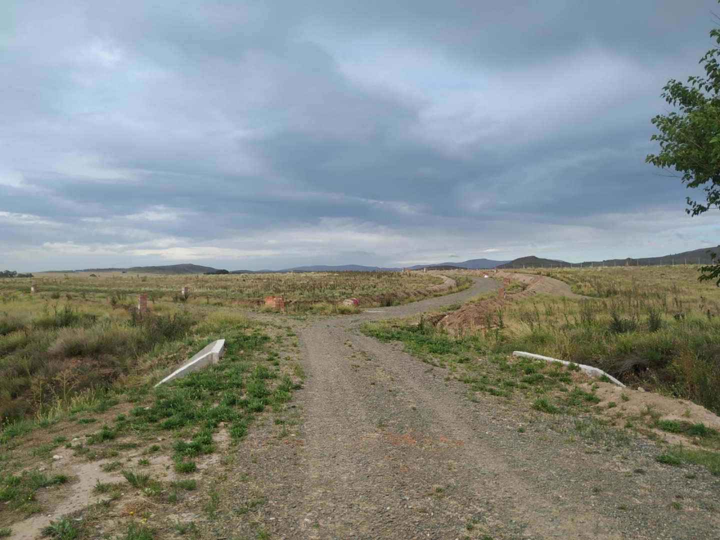 Terreno en Venta  Las Verbenas , Sierra de  la Ventana - Bahía Blanca Propiedades | SITIO OFICIAL l
