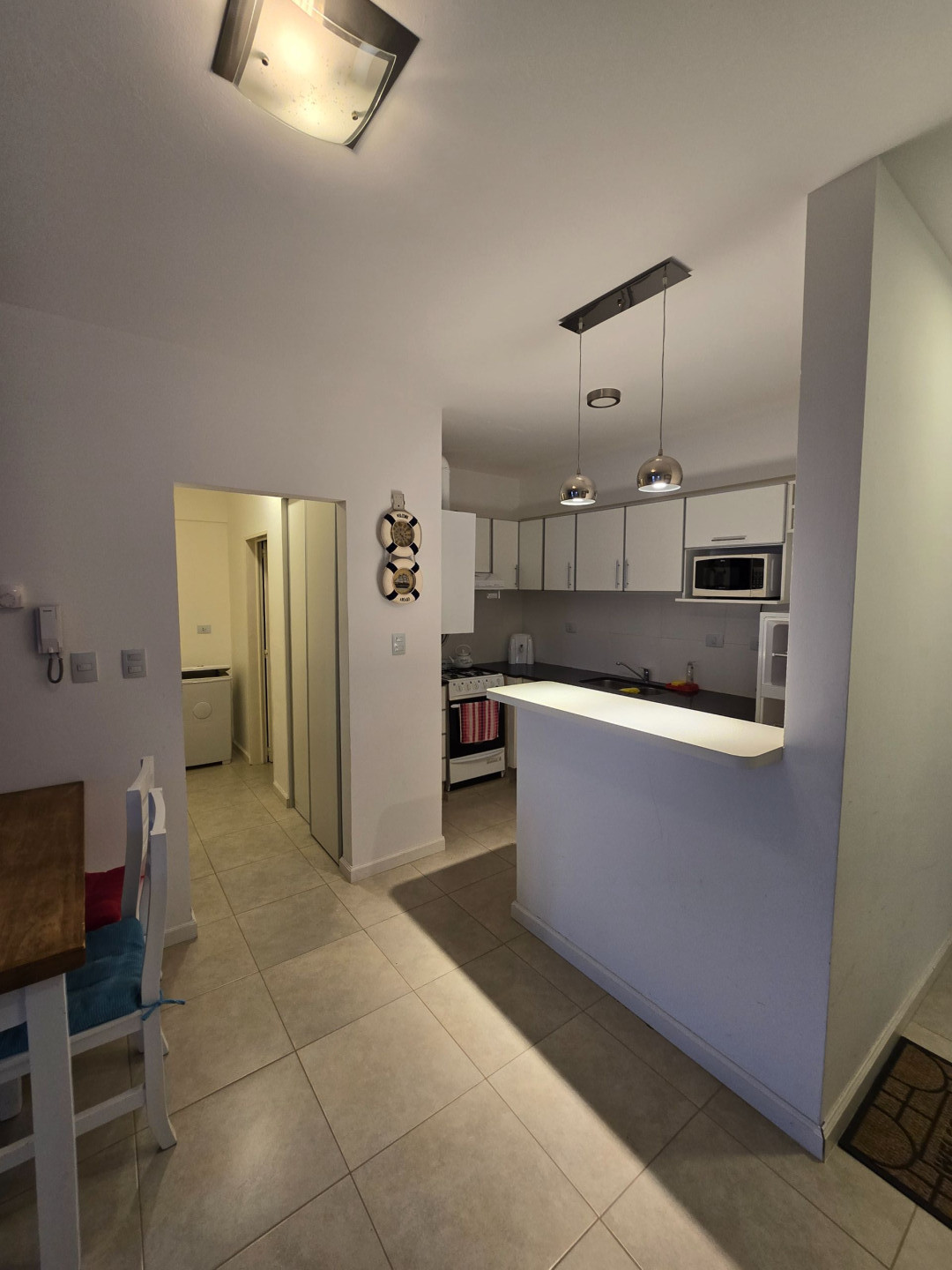 Departamento en Venta en Avenida Costanera Este 350, Monte del Este, Monte Hermoso - Bahía Blanca Propiedades | SITIO OFICIAL l