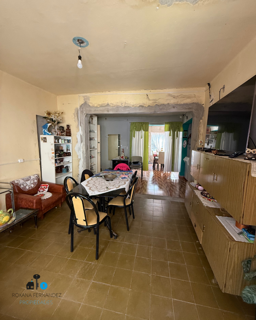 Casa en Venta en French 1100, Villa Ressia, Bahía Blanca - Bahía Blanca Propiedades | SITIO OFICIAL l