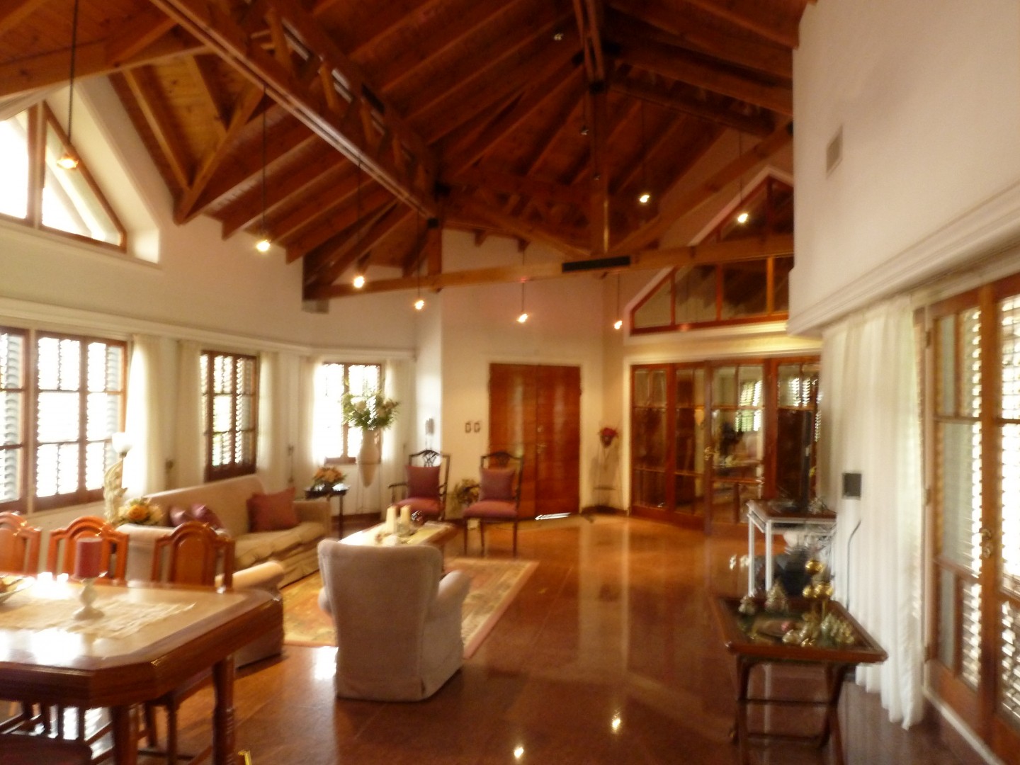 Casa en Venta en León De Iraeta 708, Palihue, Bahía Blanca - Bahía Blanca Propiedades | SITIO OFICIAL l