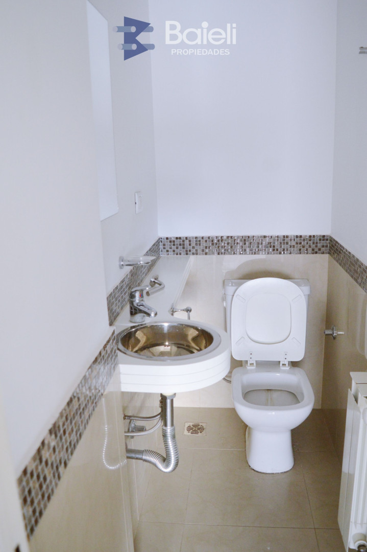 Departamento en Alquiler en Yrigoyen 584,  Bahía Blanca - Bahía Blanca Propiedades | SITIO OFICIAL l